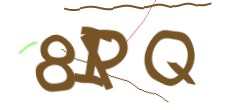 Identifying code