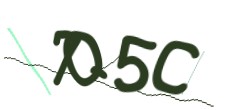 Identifying code