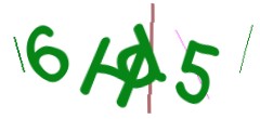 Identifying code