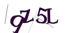 Identifying code