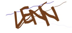 Identifying code
