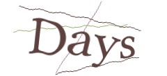 Identifying code