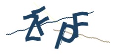 Identifying code