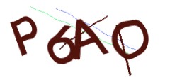 Identifying code