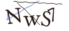 Identifying code