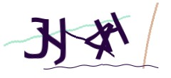 Identifying code