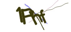 Identifying code