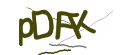 Identifying code