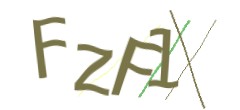 Identifying code
