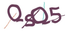Identifying code