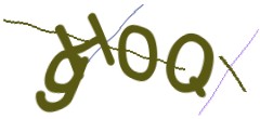 Identifying code