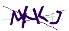 Identifying code