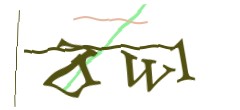 Identifying code
