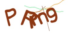 Identifying code
