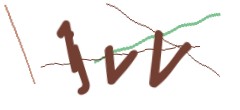 Identifying code