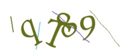 Identifying code