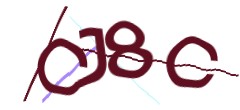 Identifying code