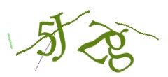 Identifying code