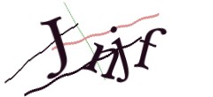 Identifying code
