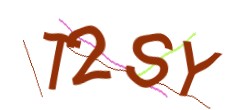 Identifying code