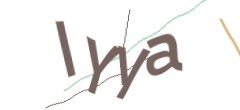Identifying code