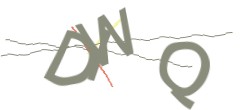 Identifying code