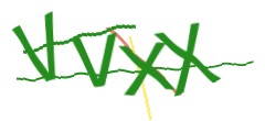 Identifying code