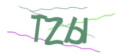 Identifying code