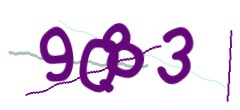 Identifying code