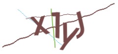 Identifying code
