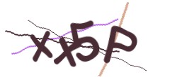 Identifying code