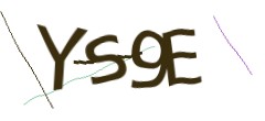 Identifying code