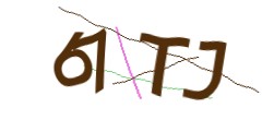Identifying code