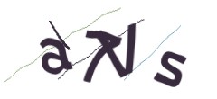 Identifying code