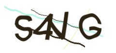 Identifying code