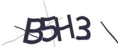 Identifying code