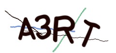 Identifying code