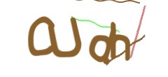 Identifying code