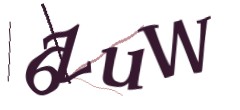 Identifying code