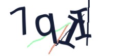 Identifying code
