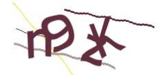 Identifying code