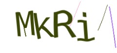 Identifying code