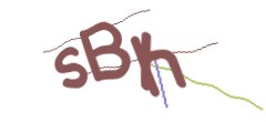 Identifying code