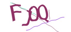 Identifying code