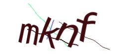 Identifying code