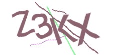 Identifying code