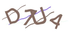 Identifying code