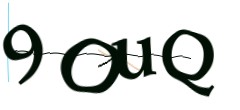 Identifying code