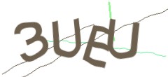 Identifying code