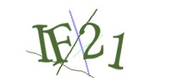 Identifying code